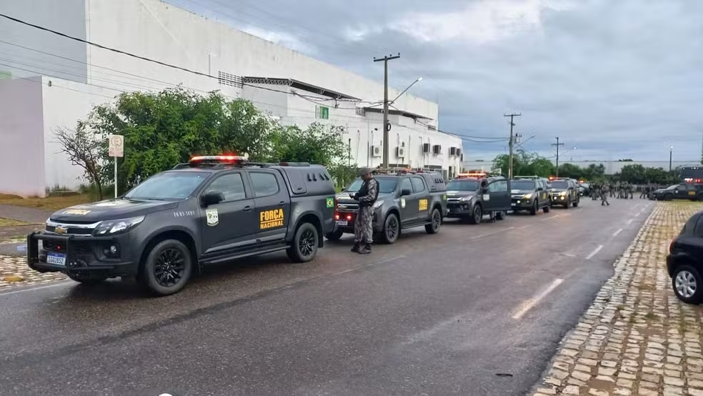 Foto: Amanda Melo/Inter TV Costa Branca