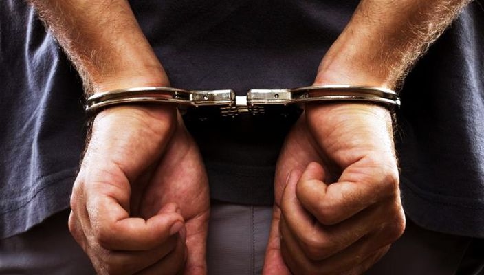 Polícia Militar cumpre mandado de prisão, após rondas e abordagens no Centro da cidade de Patos-PB