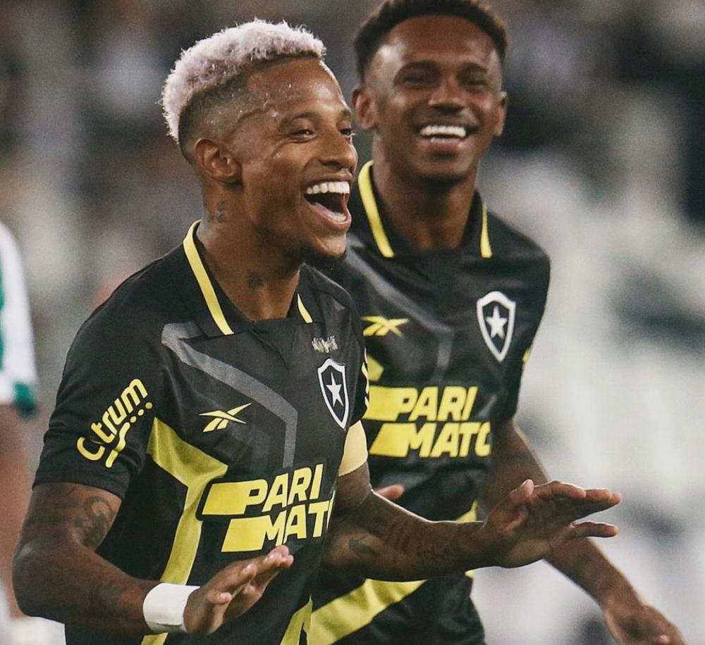 Foto: Vitor Silva/Botafogo
