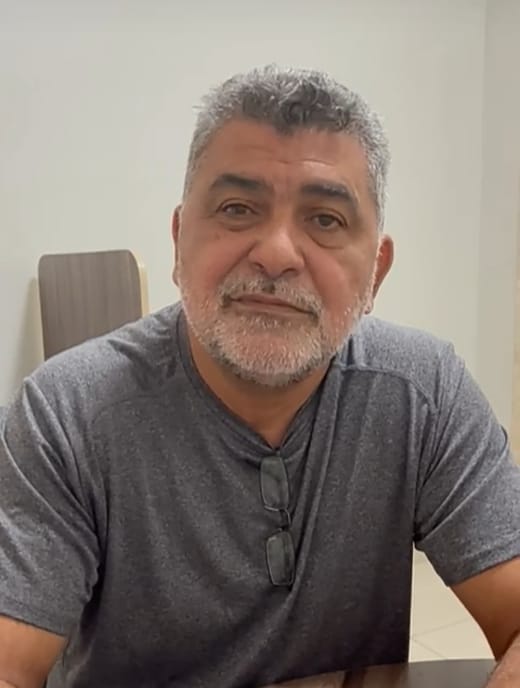 Lenildo Morais, diz que PT deve lançar chapa no próximo sábado em Patos e que portas permanecem abertas para Zé Gonçalves