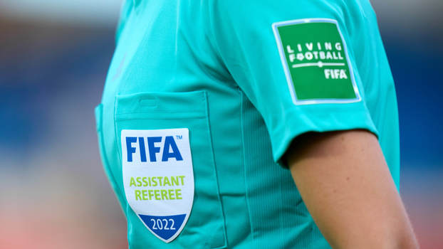 Crédito: FIFA via Getty Images