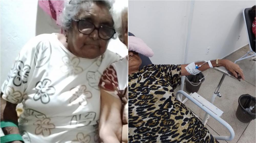 Em Patos: servidora efetiva de 72 anos tem afastamento por auxílio doença negado pela 4ª vez e família cobra explicações; gestão se posiciona