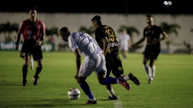 Foto: Cristiano Santos