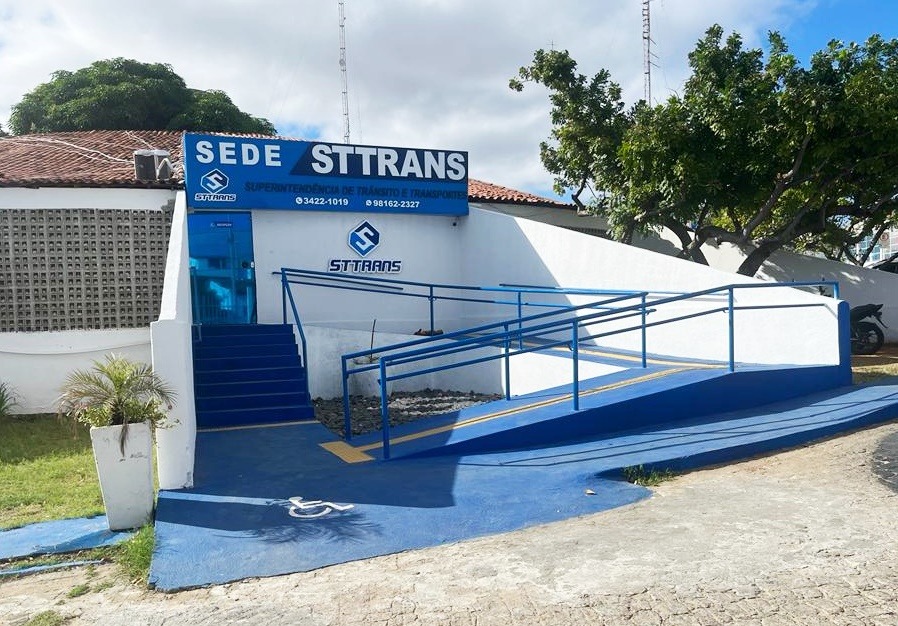 STTRANS informa que número de telefone está disponível 24 horas para atendimentos emergenciais