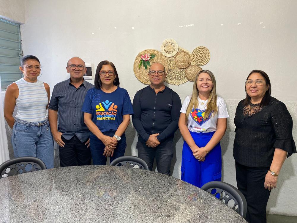 Bairro do Monte Castelo ganhará a 2ª Escola Cívico-Militar de Patos, anuncia Prefeitura