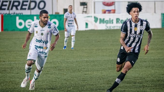 Foto: Luciano Soares