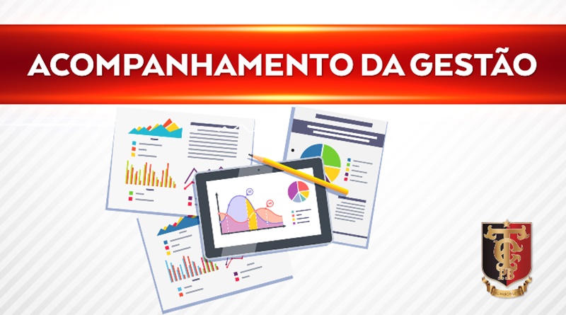 TCE multa 43 prefeituras por atraso no envio de dados pelo Sagres Diário e aprova contas de Pedra Branca