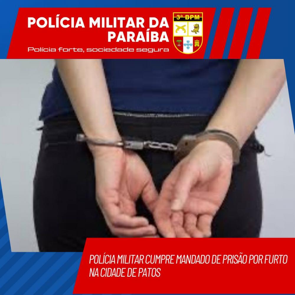 Foto: Divulgação/PM