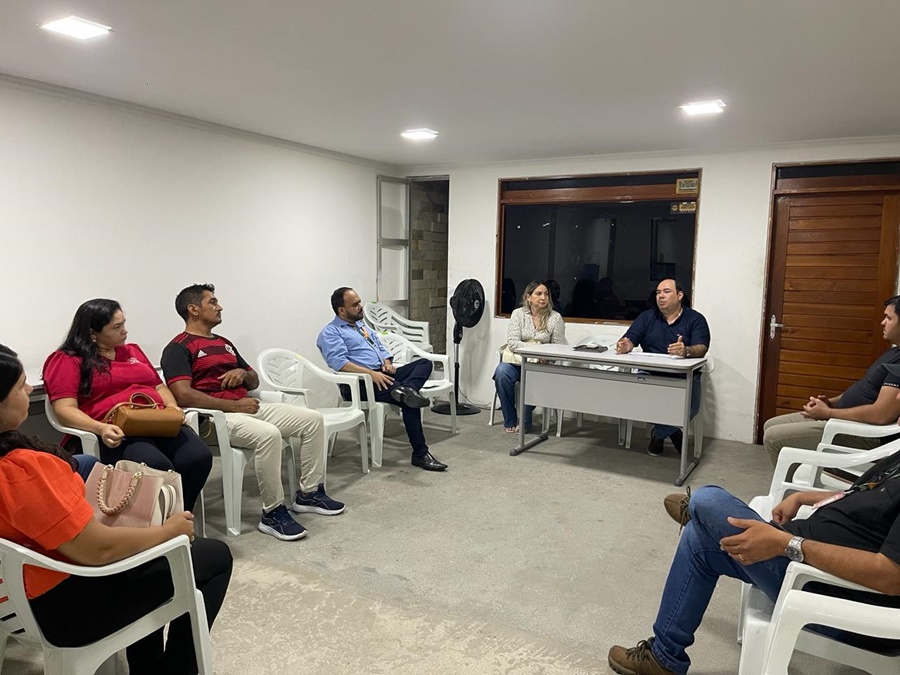 Empreendedores patoenses recebem informações sobre linhas de crédito e financiamento para energia solar