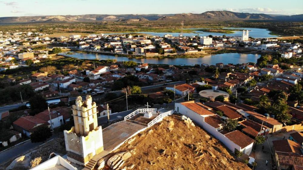 MPF oferece denúncia contra homem de Santa Luzia-PB por posse e distribuição de pornografia infantil em redes sociais