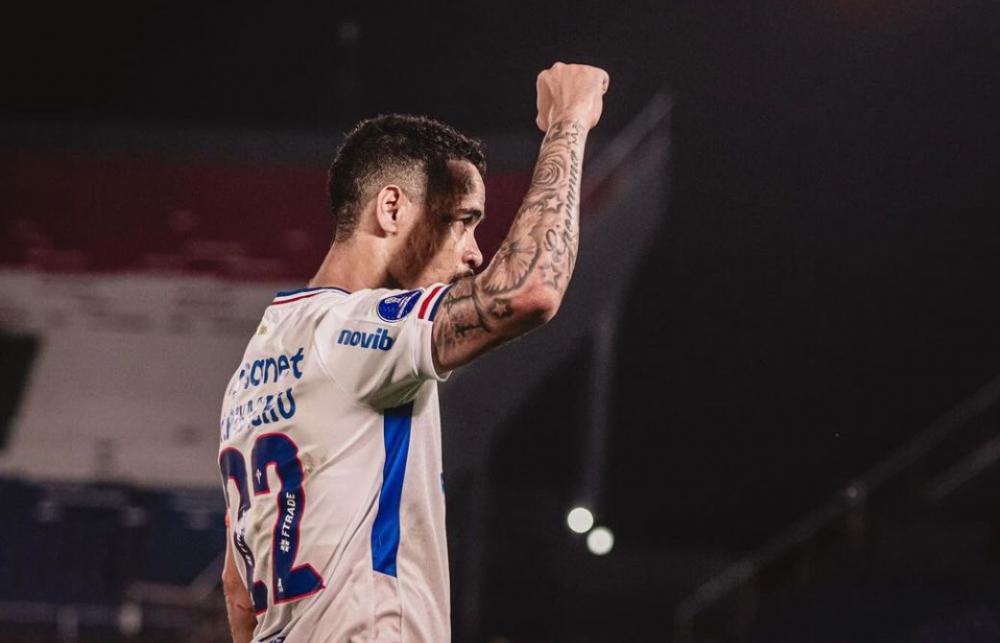 Foto: Lucas Motif/Fortaleza