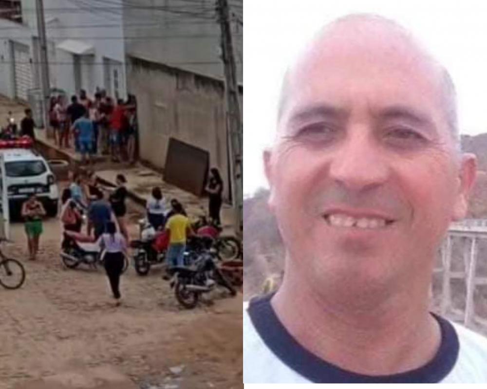 Homem é encontrado morto dentro de poço na cidade de Teixeira, nesta quinta-feira (04)