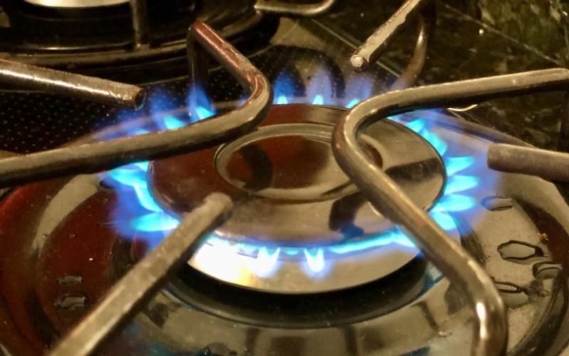 Verificado aumento no preço do gás de cozinha em Patos 