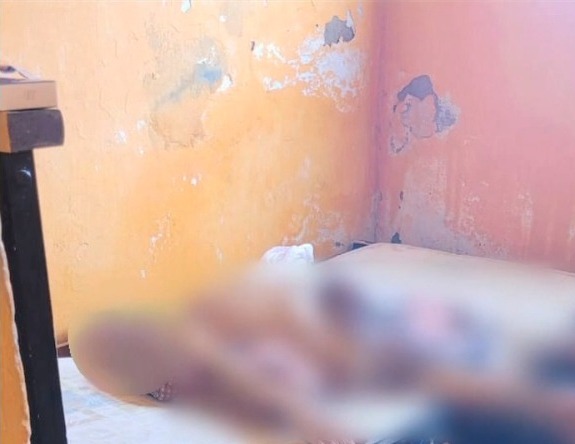 Idoso de 69 anos é resgatado em situação de abandono e desnutrição em Soledade; filha é presa