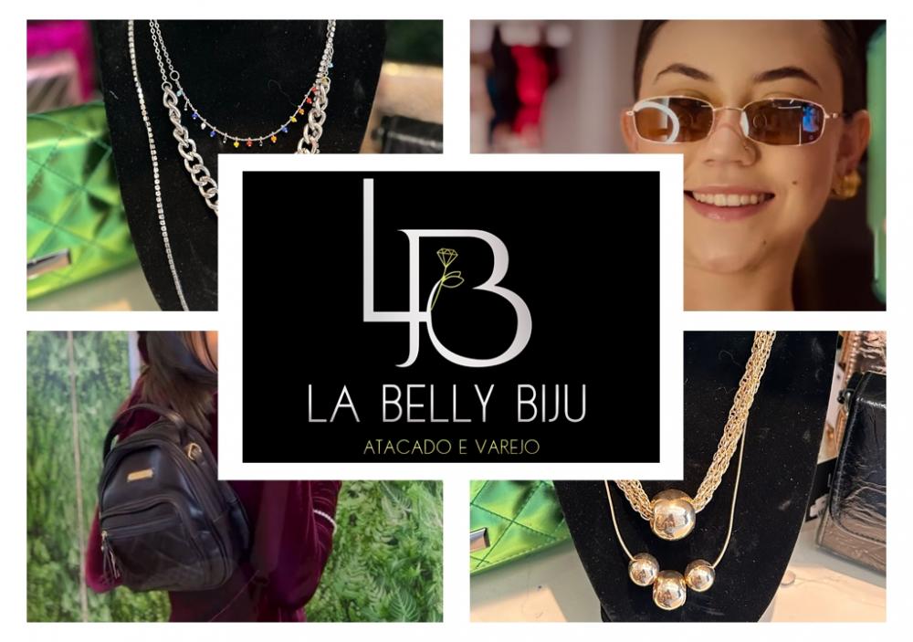 Inauguração da La Belly Biju: Uma nova opção de Bijuterias em Patos
