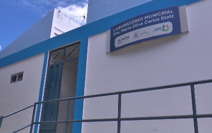 Vereador Josmá Oliveira denuncia falta de exames no Laboratório Municipal; coordenação emite nota e nega falta de reagentes para os procedimentos