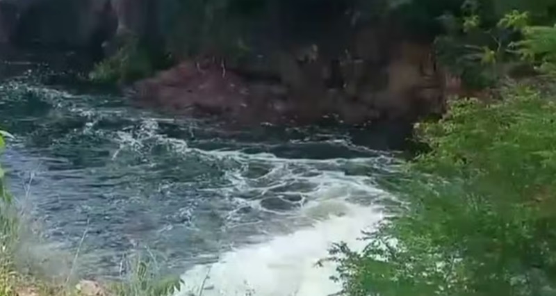 Período chuvoso: Mais de 20 açudes transbordam na Paraíba após chuvas