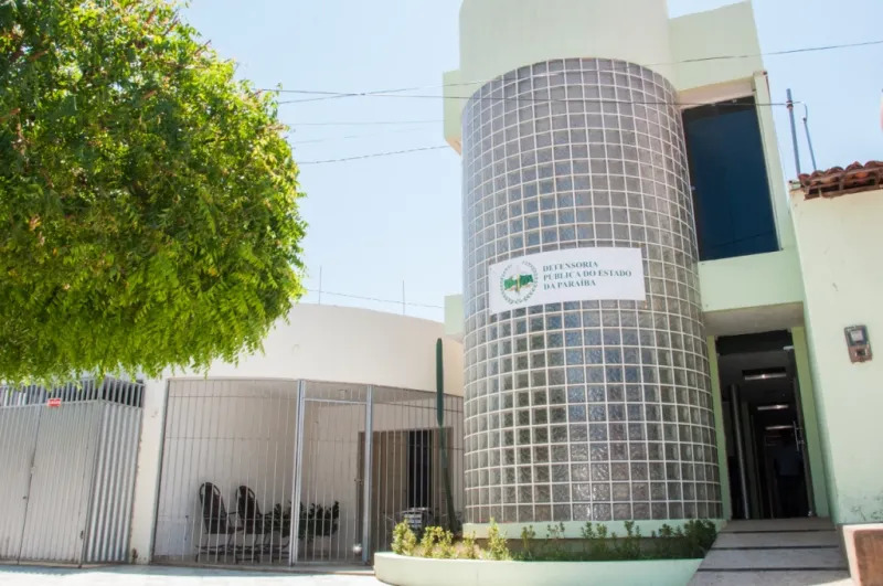 No Sertão: jovem residente em Sousa passou 19 anos sem registro de nascimento