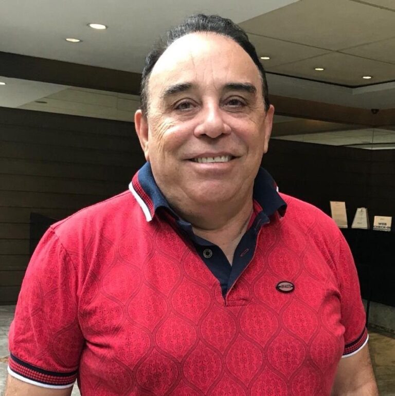 Prefeito de Santa Terezinha-PB diz que recebeu ameaça e aciona Polícia Civil