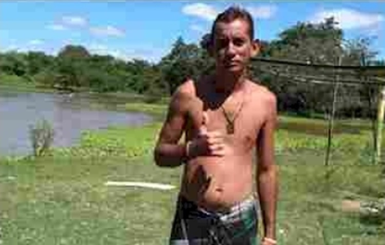 Homem desaparece nas águas do Rio do Peixe em Sousa e é encontrado morto após buscas intensas