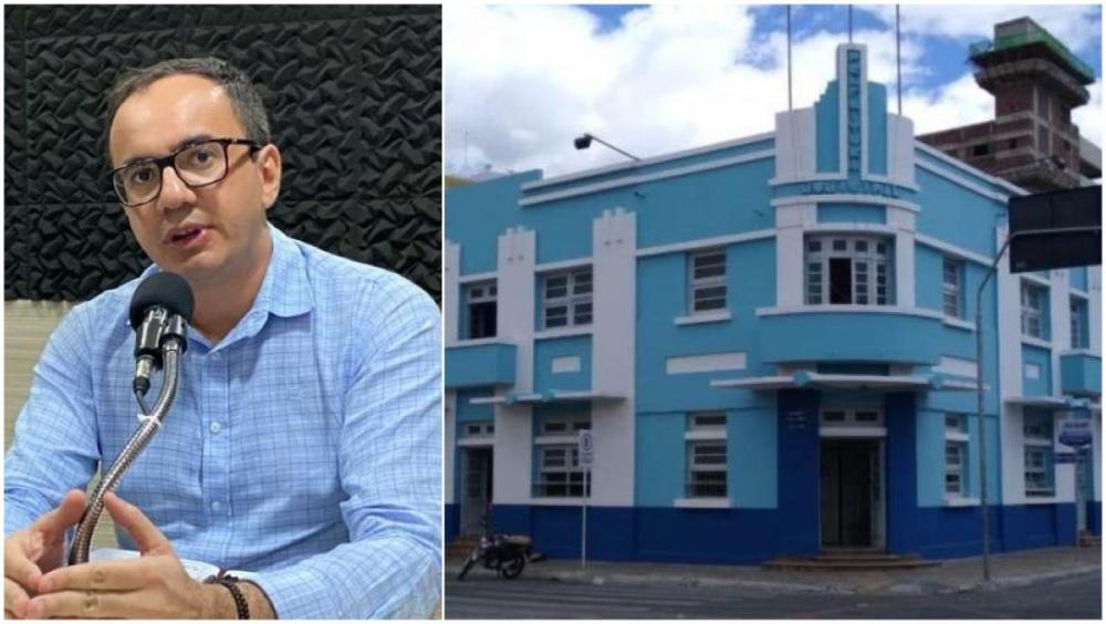 Secretário da Receita garante que investigação dos possíveis desvios na pasta não afetará o IPTU 2024