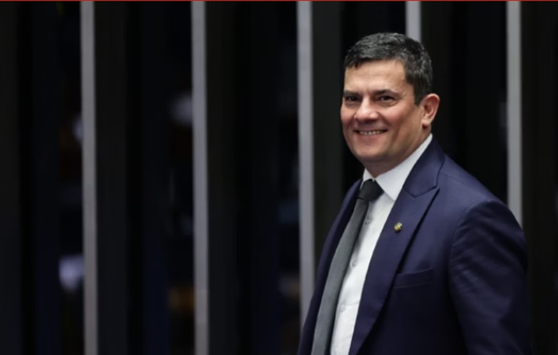 Julgamento de Sérgio Moro é suspenso com placar de 3 a 1 contra cassação