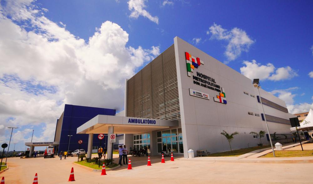 Governador João Azevêdo anuncia concurso com 4 mil vagas para Fundação PB Saúde; confira