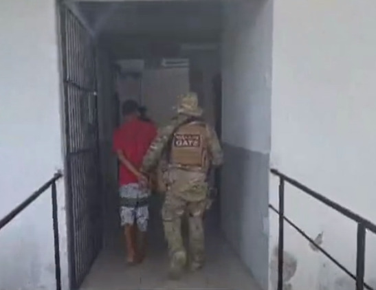 Polícia prende mais dois suspeitos no envolvimento na morte do sargento Romário, em João Pessoa