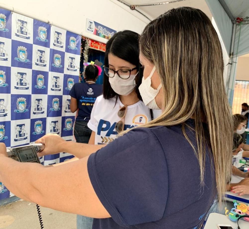 Programa Patos Pra Frente acontece neste domingo, 14, no São Judas Tadeu I e II