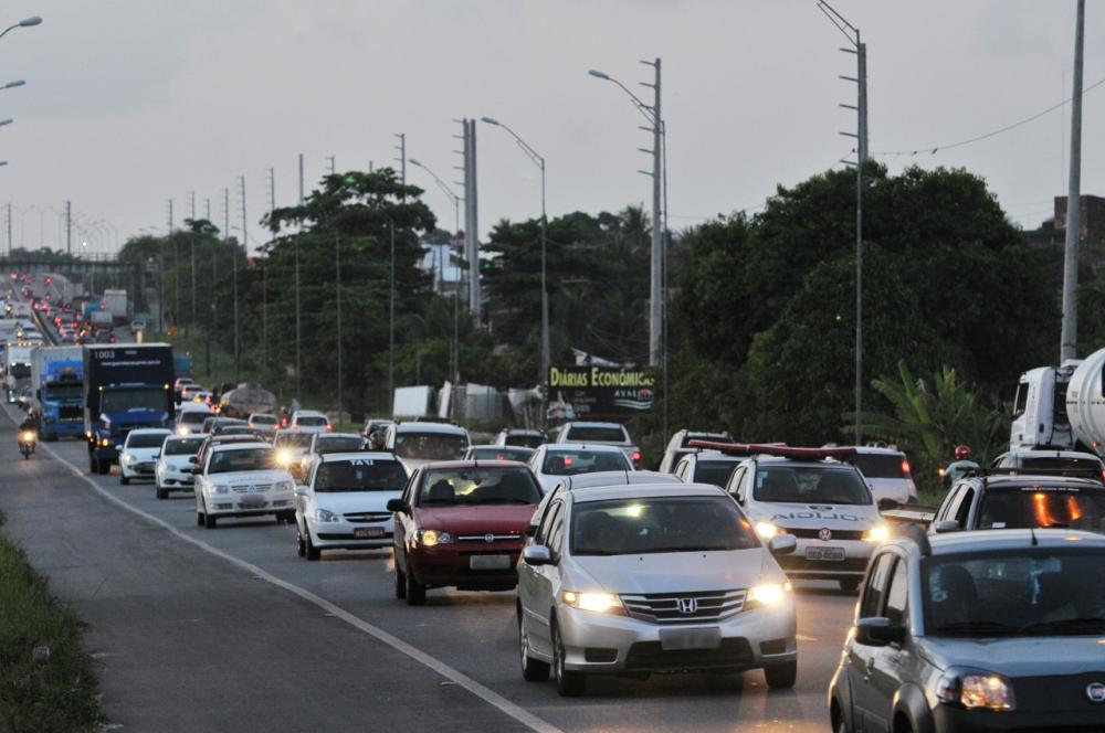 Câmara aprova o projeto que retoma cobrança do DPVAT para motoristas e inclui trecho que altera o arcabouço fiscal