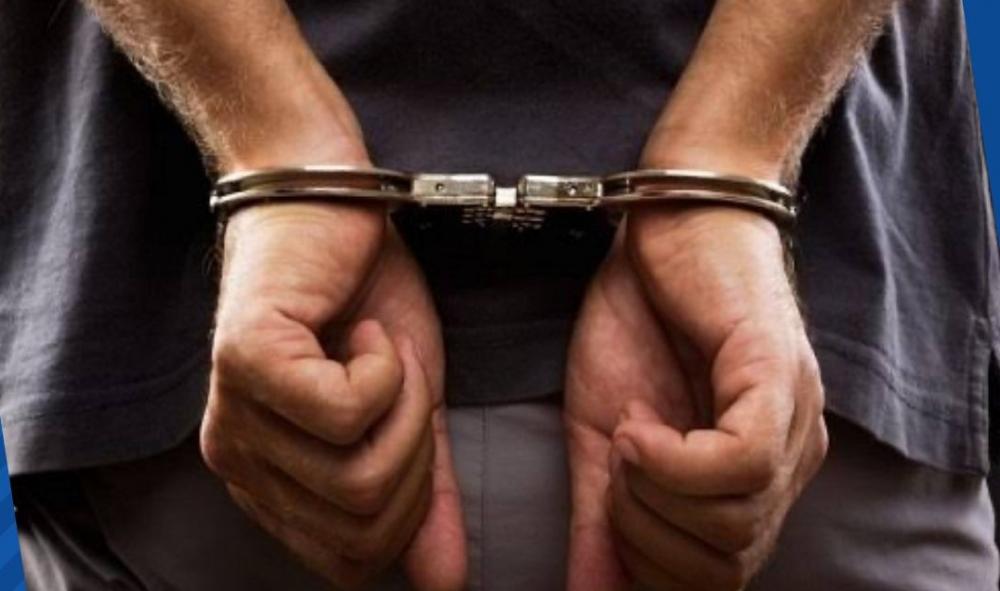 PM cumpre Mandado Prisão por tráfico de droga nesta quarta (10) na Zona Rural de Teixeira 