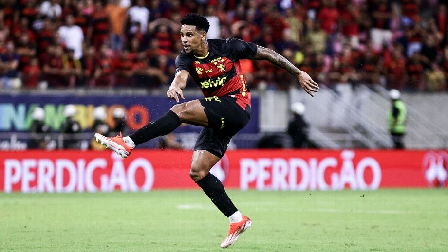 Sport vence 'revanche' contra o Ceará em noite de golaços e avança à semifinal da Copa do Nordeste