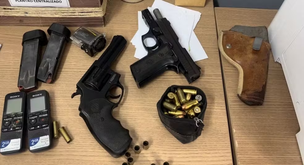 Foto: Reprodução/TV Paraíba