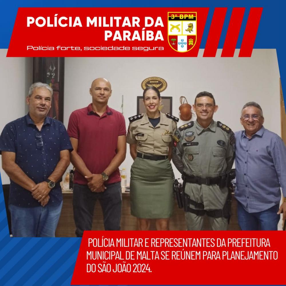 Foto: Divulgação/PM