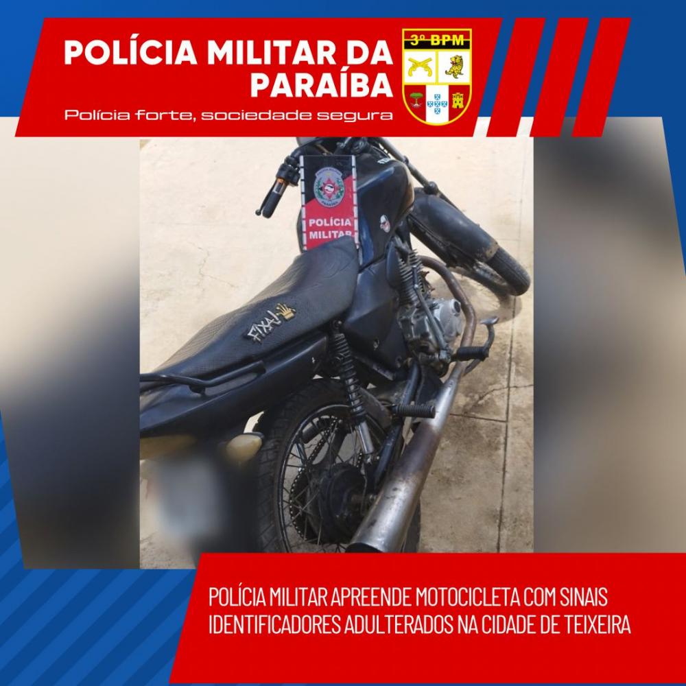 Foto: Divulgação/PM