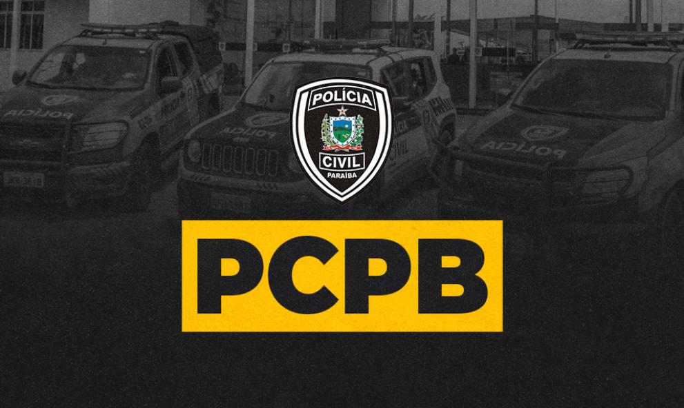 Polícia Civil divulga Nota sobre caso de policial detido após assassinar jovem a tiros em Patos. Veja 