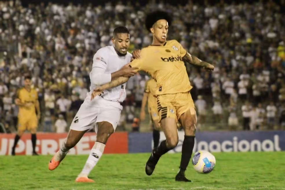 Botafogo-PB confirma chegada de dupla ex-Treze e anunciará pacotão de reforços nesta semana