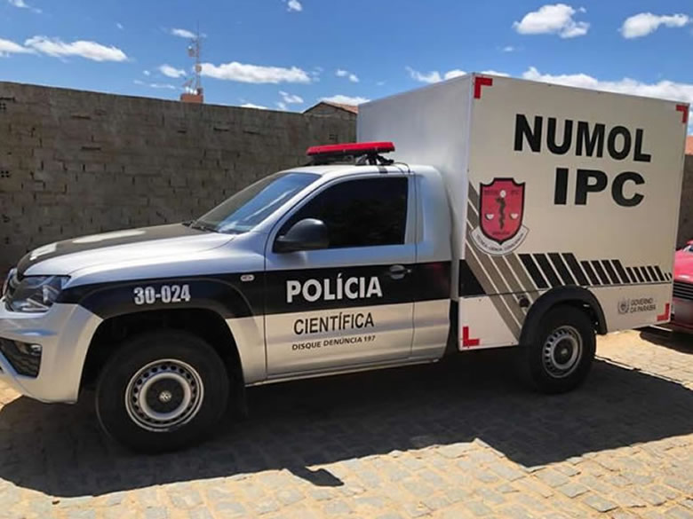 Bebê com 1 mês de vida é encontrado morto em sua residência na cidade de Cajazeiras