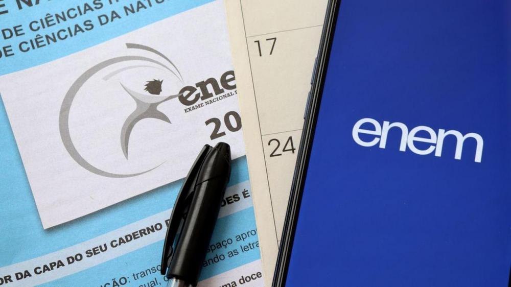Enem: prazo para solicitar isenção da taxa de inscrição começa hoje
