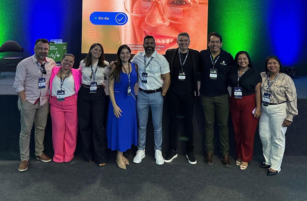 ExpoEduc 2024: Maior Congresso de educação do Nordeste foi realizado em João Pessoa