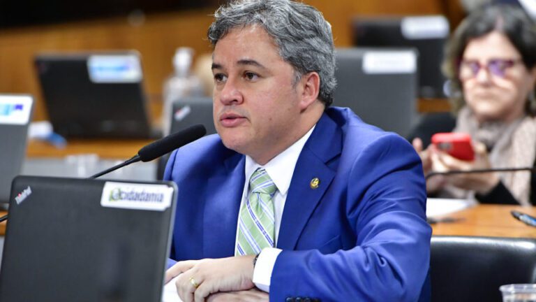 Senado Federal vota PEC das drogas nesta terça (16) com perspectiva contra a descriminalização, afirma Senador Efraim Filho