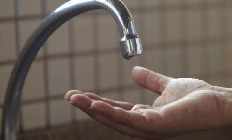 Cagepa informa sobre interrupção no abastecimento em São Bentinho, São José de Espinharas, Várzea e Santa Gertrudes