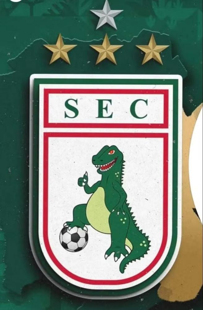 Sousa atualiza o escudo com mais uma estrela de campeão paraibano