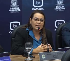 Câmara aprova Projeto de Lei que garante vagas de estacionamento para mulheres gestantes