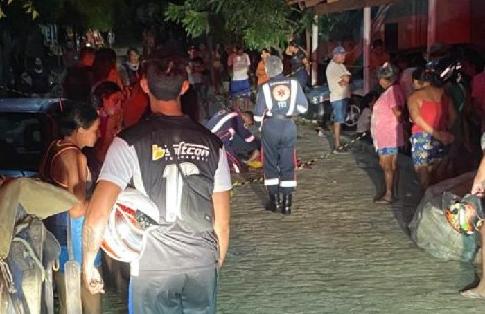 Jovem executado em Patos: Violência continua a assombrar a cidade