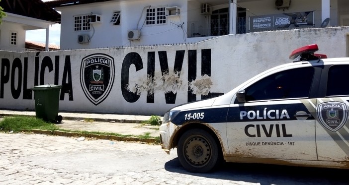 Delegado fala em clima de insegurança em Patos e diz que órgãos de persecução penal precisam dar mais atenção aos crimes patrimoniais