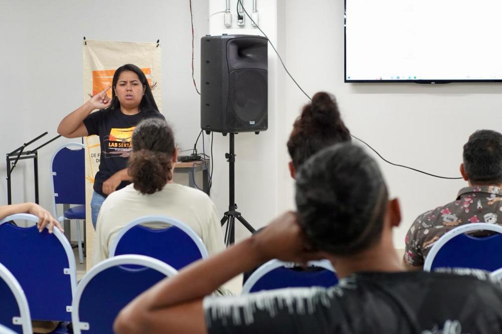 Workshop gratuito sobre acessibilidade comunicacional tem inscrições abertas