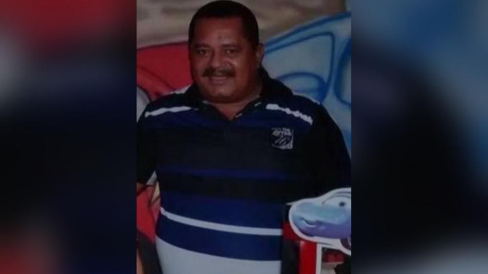Familiares informam local de velório e sepultamento do senhor Luiz Carneiro dos Santos Filho, morto a tiros na noite de ontem (18), em Patos