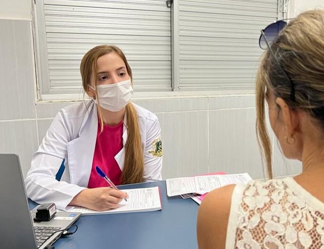 Patos avança na Saúde: Novas melhorias chegam para ampliar assistência especializada em consultas e exames