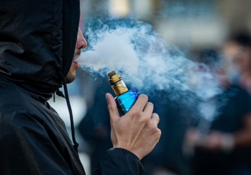 Anvisa mantém a proibição de cigarros eletrônicos no Brasil